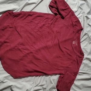 American eagle sweater/long-sleeved shirt